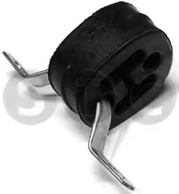 STC T402735 Exhaust pipe support STC T402735 Exhaust pipe support