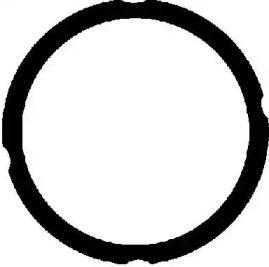 Glaser H50024-00 Gasket cylinder head