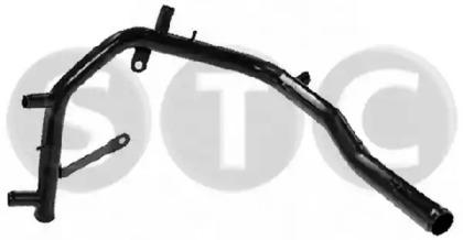 STC T403180 Rohr STC T403180 Rohr