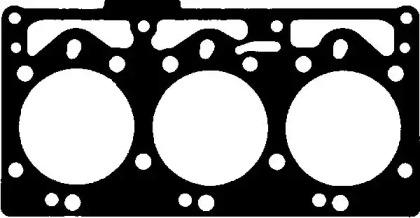 Glaser H50459-00 Gasket cylinder head Glaser H50459-00 Gasket cylinder head