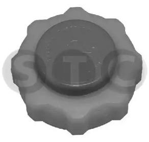 STC T403524 Кришка бачка охолоджуючої рідини