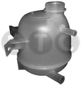 STC T403534 Бачок расширительный системы охлаждения STC T403534 Бачок расширительный системы охлаждения