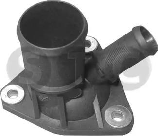 STC T403539 Pipe assy radiator plastic STC T403539 Pipe assy radiator plastic