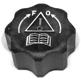 STC T403547 Кришка бачка охолоджуючої рідини