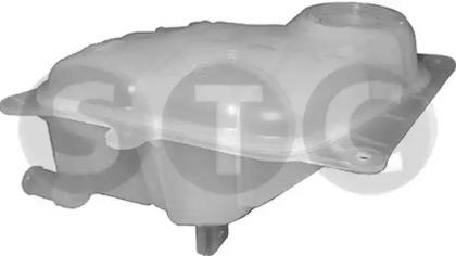 STC T403623 Бачок расширительный системы охлаждения