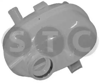 STC T403673 Reservoir assy coolant