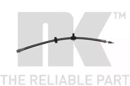 NK 853982 Шланг гальмівний NK 853982 Шланг гальмівний