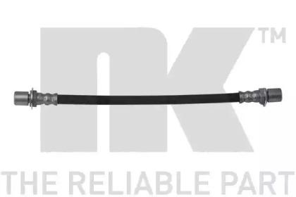 NK 854504 Hose assy brake NK 854504 Hose assy brake