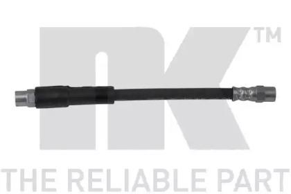 NK 854708 Hose assy brake NK 854708 Hose assy brake