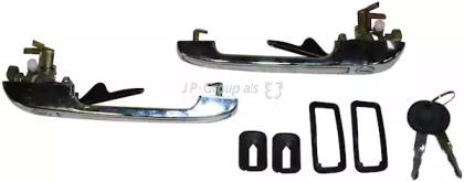 Jp Group 9887100210 Ручка дверная