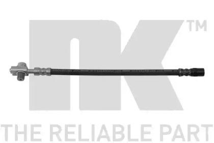 NK 8547146 Hose assy brake NK 8547146 Hose assy brake