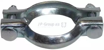 Jp Group 9921401100 Хомут глушника