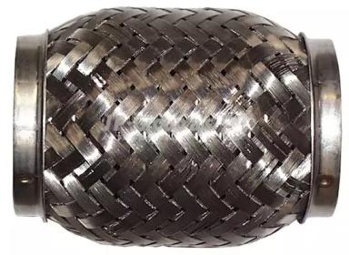 Jp Group 9924100900 Труба еластична вихлопної системи Jp Group 9924100900 Труба еластична вихлопної системи