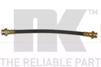 NK 855207 Hose assy brake NK 855207 Hose assy brake