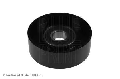 Blue Print ADA109611 Амортизатор поліклинового ременя