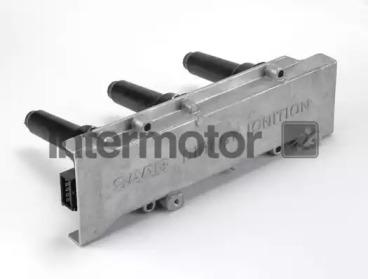 SMPE 124-95 Котушка запалювання SMPE 124-95 Котушка запалювання