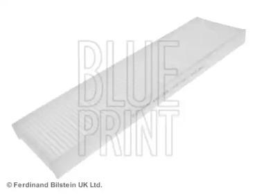 Blue Print ADB112508 Фільтр салону Blue Print ADB112508 Фільтр салону