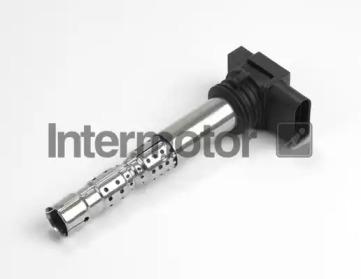 SMPE 12830 Coil assy ignition