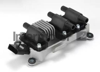 SMPE 12851 Coil assy ignition SMPE 12851 Coil assy ignition