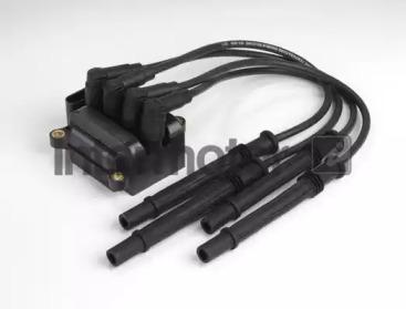 SMPE 12881 Coil assy ignition