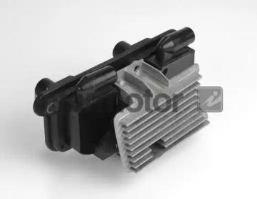 SMPE 12924 Coil assy ignition