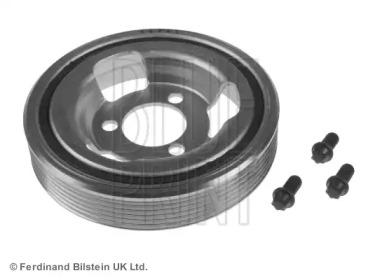 Blue Print ADB116102 Шкив коленвала
