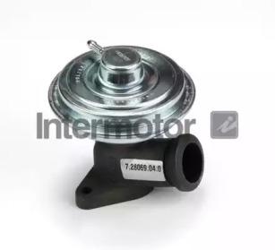 SMPE 14302 Клапан рециркуляции отработанных газов SMPE 14302 Клапан рециркуляции отработанных газов