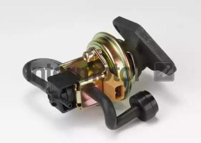 SMPE 14308 Клапан рециркуляції відпрацьованих газів SMPE 14308 Клапан рециркуляції відпрацьованих газів