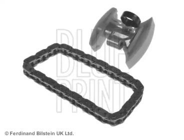 Blue Print ADB117301 Комплект ланцюга ГРМ