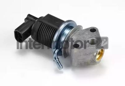 SMPE 14317 Клапан рециркуляції відпрацьованих газів