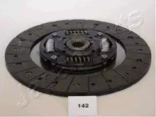 Japanparts DF142 Disc assy clutch Japanparts DF142 Disc assy clutch