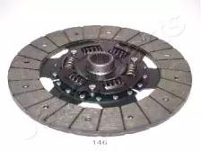 Japanparts DF146 Disc assy clutch Japanparts DF146 Disc assy clutch