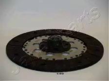 Japanparts DF149 Disc assy clutch Japanparts DF149 Disc assy clutch