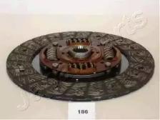 Japanparts DF186 Disc assy clutch Japanparts DF186 Disc assy clutch
