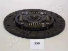 Japanparts DF235 Disc assy clutch Japanparts DF235 Disc assy clutch