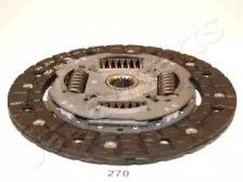 Japanparts DF270 Disc assy clutch
