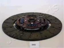 Japanparts DF292 Disc assy clutch Japanparts DF292 Disc assy clutch