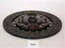 Japanparts DF304 Disc assy clutch Japanparts DF304 Disc assy clutch