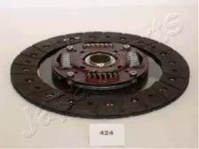 Japanparts DF424 Disc assy clutch Japanparts DF424 Disc assy clutch