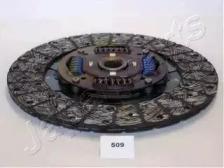 Japanparts DF509 Disc assy clutch