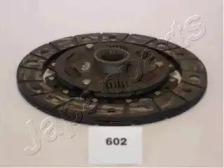Japanparts DF602 Disc assy clutch Japanparts DF602 Disc assy clutch