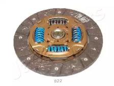Japanparts DF822 Disc assy clutch