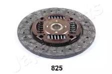 Japanparts DF825 Disc assy clutch Japanparts DF825 Disc assy clutch