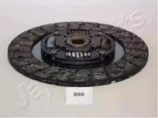 Japanparts DF898 Disc assy clutch Japanparts DF898 Disc assy clutch