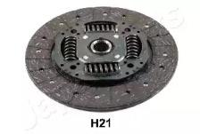 Japanparts DF-H21 Disc friction a/t