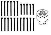 Wilmink Group WG1736454 Болт головки блоку циліндрів