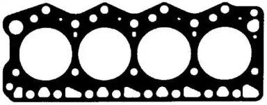 Wilmink Group WG1736791 Gasket cylinder head Wilmink Group WG1736791 Gasket cylinder head