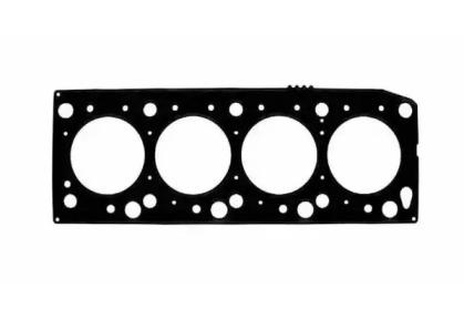 Wilmink Group WG1736903 Прокладка головки блока цилиндров