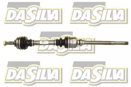 Da Silva 149T Drive shaft assy Da Silva 149T Drive shaft assy