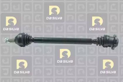 Da Silva 18070T Drive shaft assy